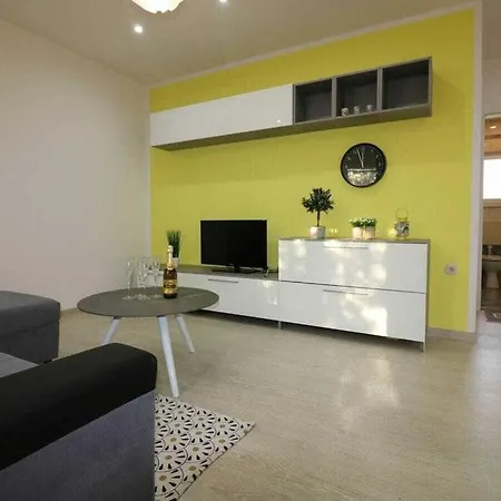 Lorena Comfortable Hotel Poreč