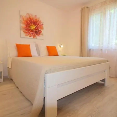 Hotel Lorena Comfortable Poreč