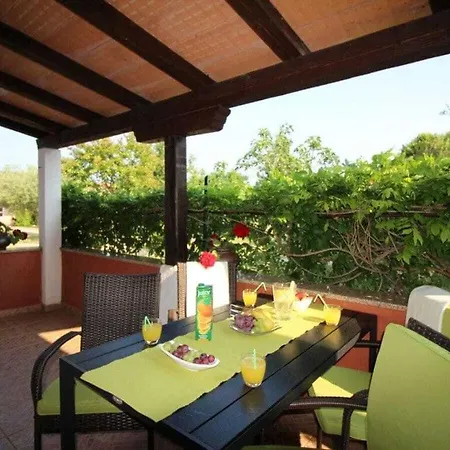 Lorena Comfortable Hotel Porec
