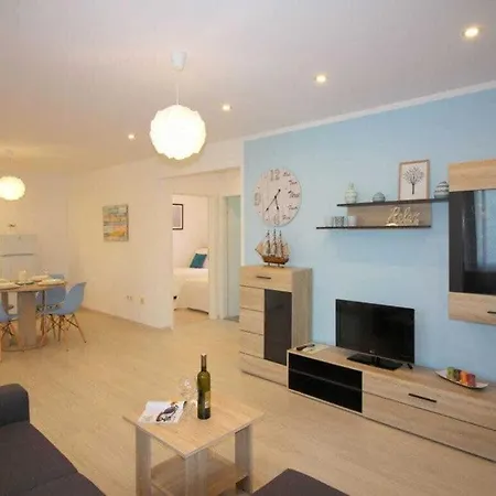 Lorena Comfortable Hotel Porec